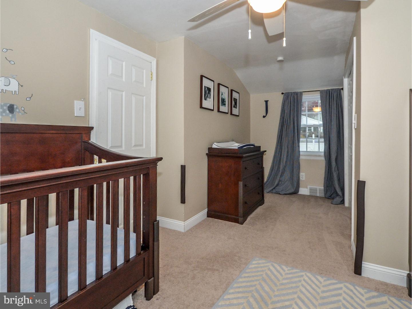 44 Rodmor Road Havertown, PA 19083 - Photo 9 of 22 Bedroom 2