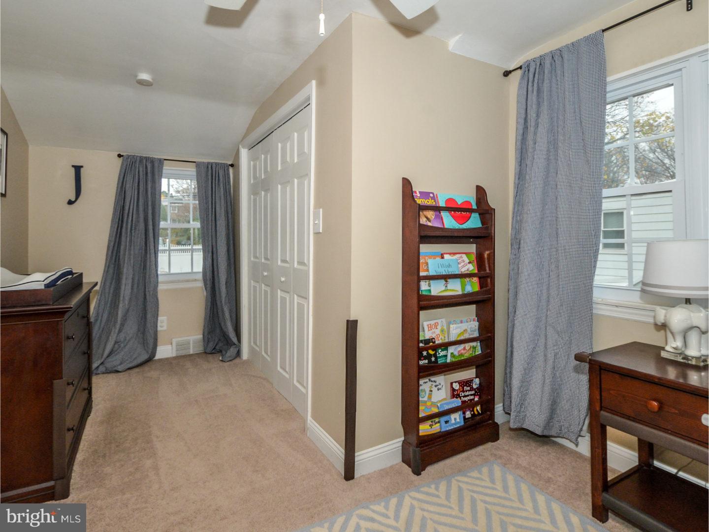 44 Rodmor Road Havertown, PA 19083 - Photo 10 of 22 Bedroom 2