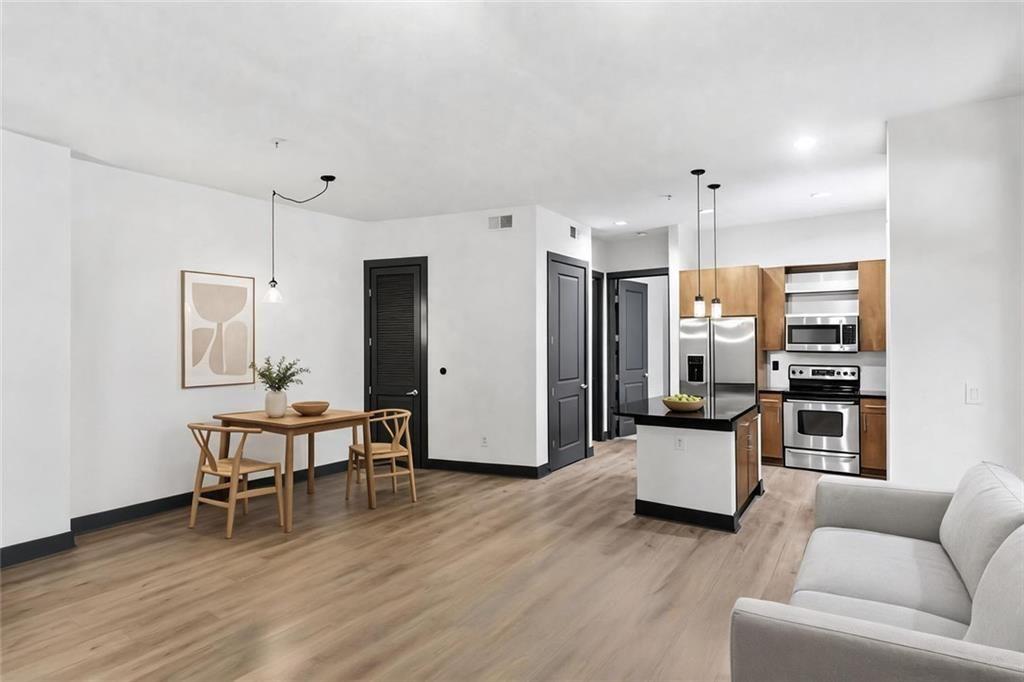 747 Ralph McGill Boulevard Northeast, Unit 202 Atlanta, GA 30312 - Photo 12 of 51