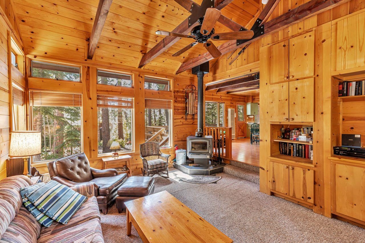 655 Carnelian Road Carnelian Bay, CA 96140 - Photo 10 of 28
