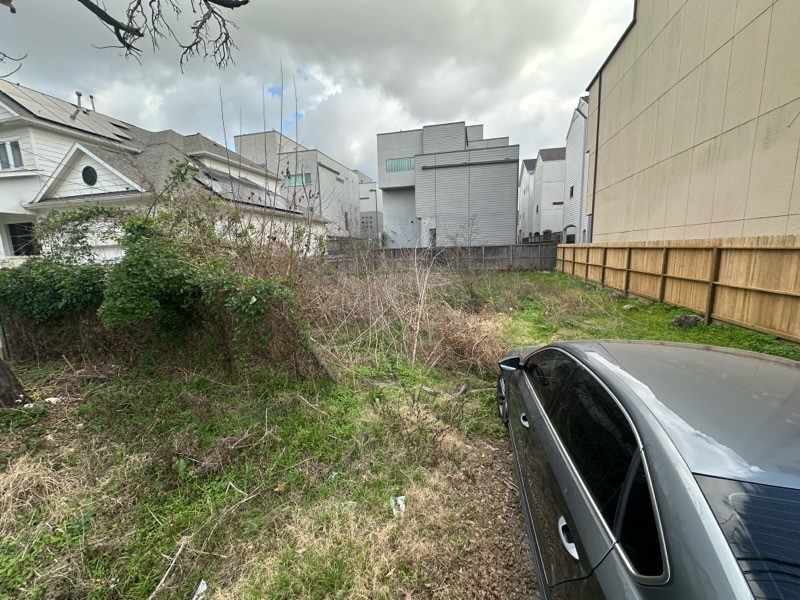 2308 Bevis Street Houston, TX 77008 - Photo 6 of 6