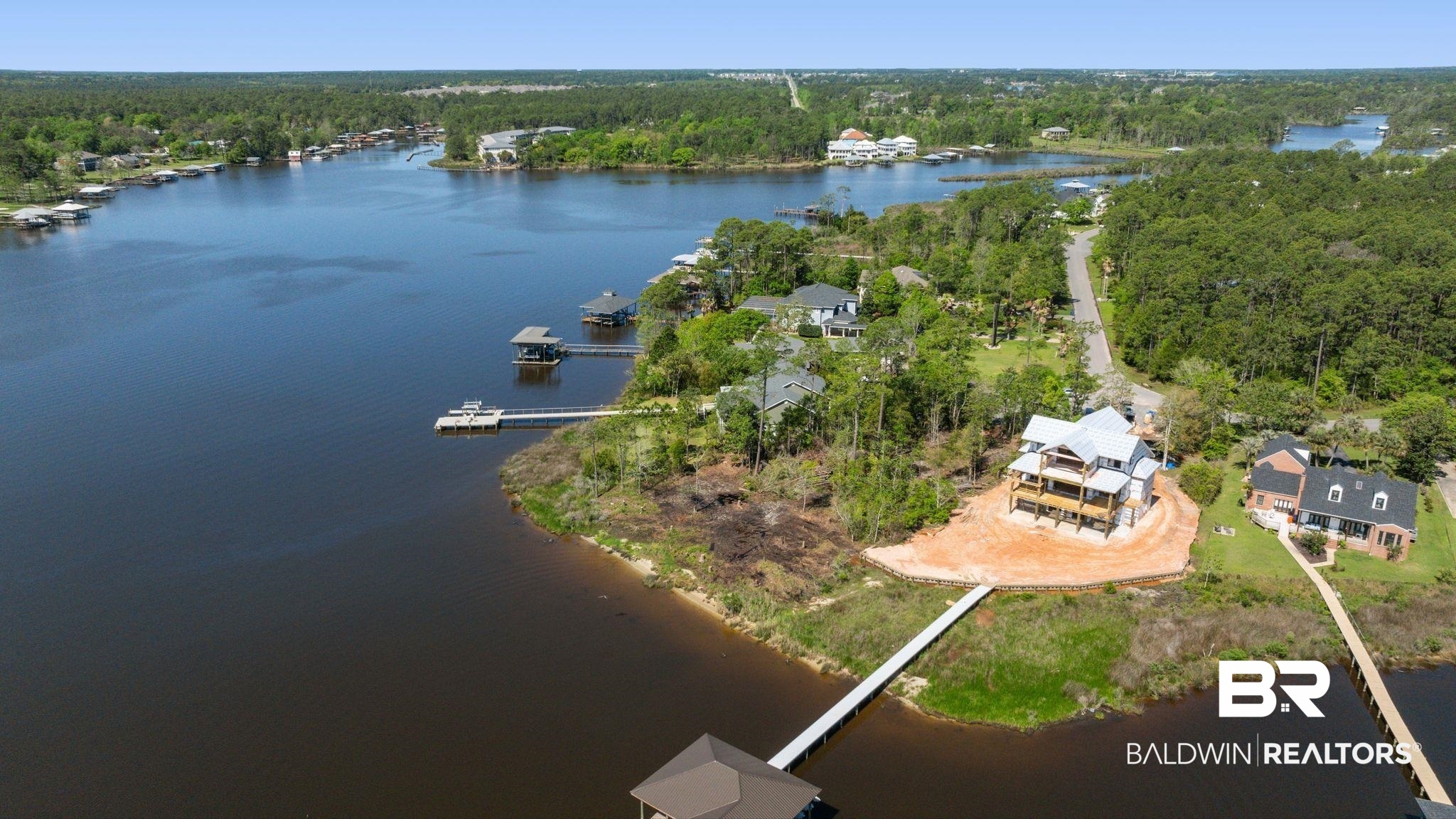 8993 Bay Point Drive Elberta, AL 36530 - Photo 7 of 14