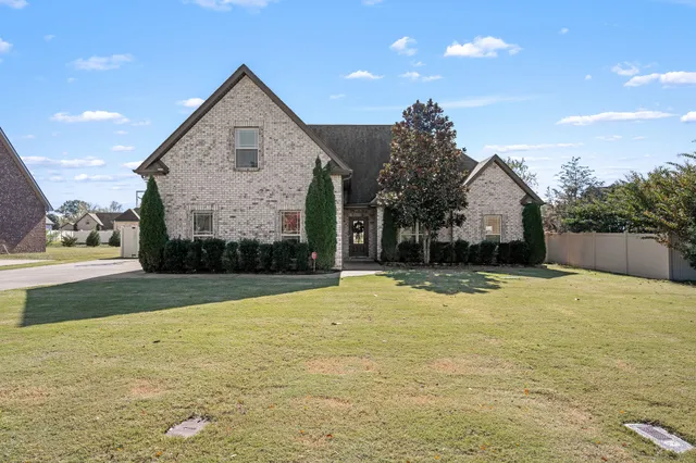 $545,000 | 208 Amazonway Ridge, Lascassas, TN 37085