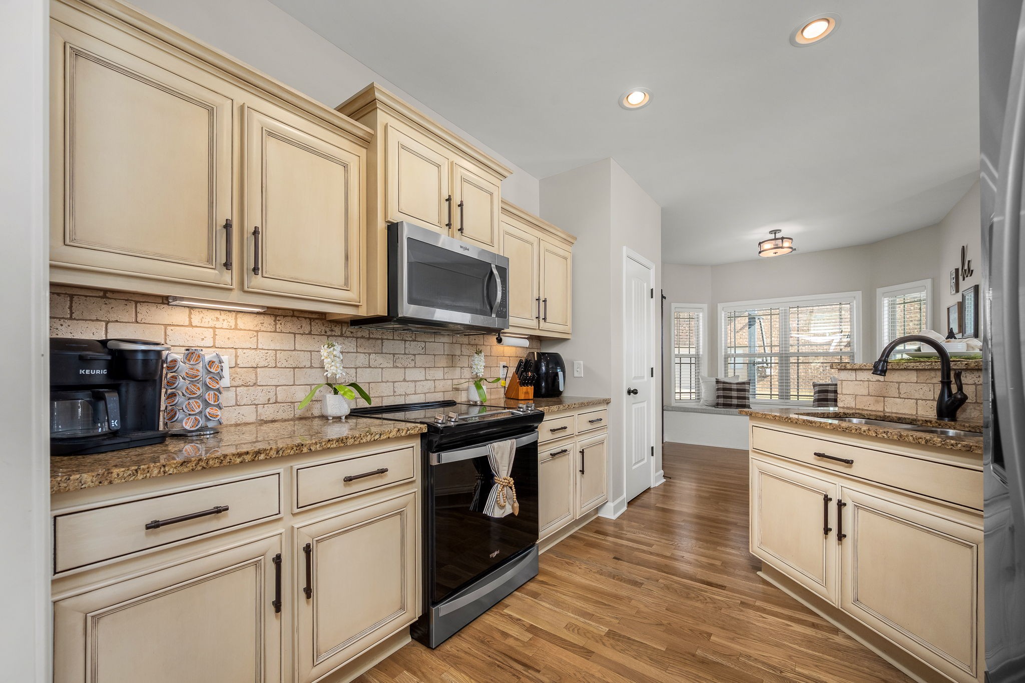 208 Amazonway Ridge Lascassas, TN 37085 - Photo 11 of 41 Gallery Image 11