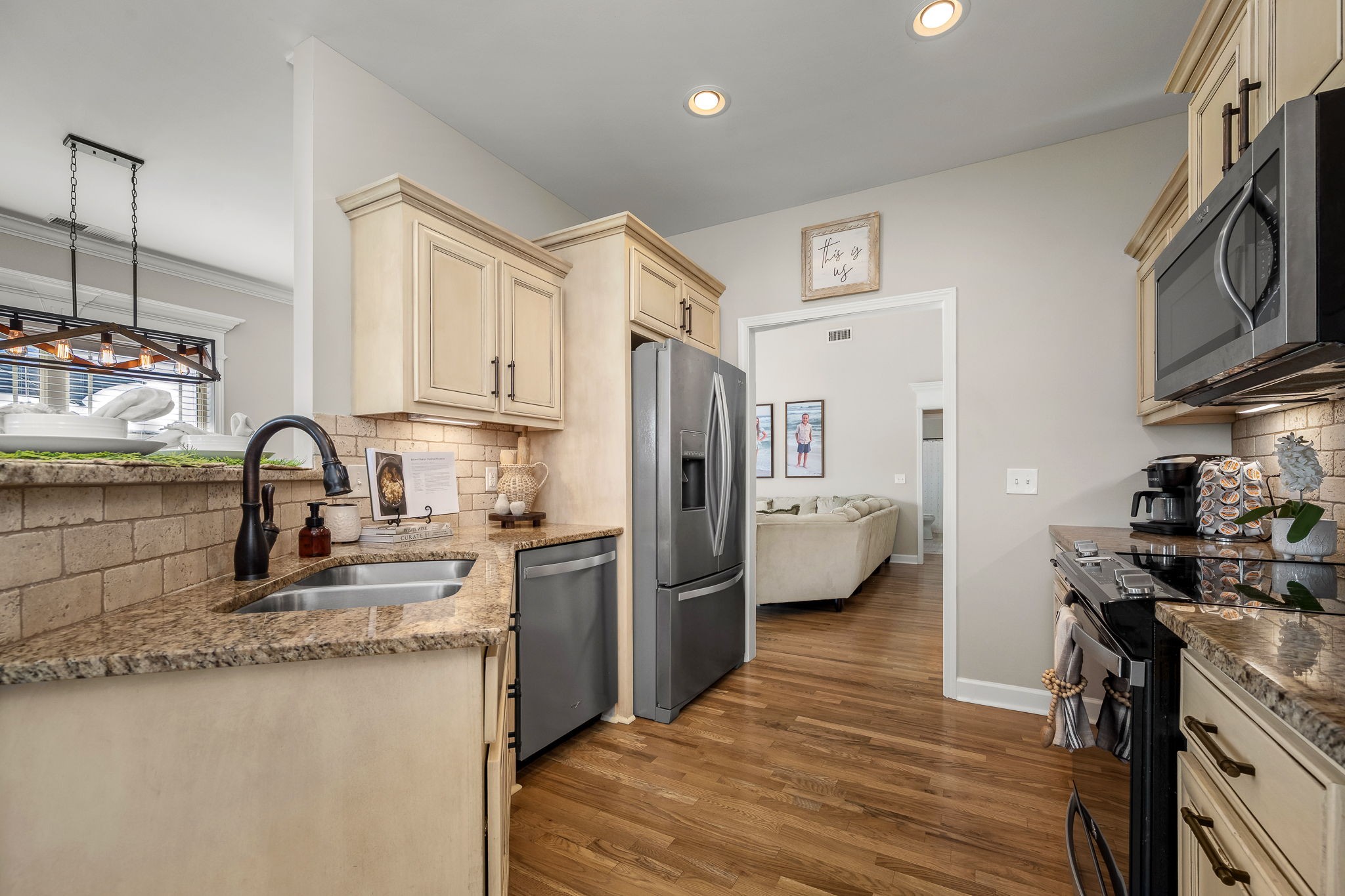 208 Amazonway Ridge Lascassas, TN 37085 - Photo 12 of 41 Gallery Image 12