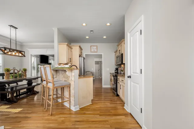 $545,000 | 208 Amazonway Ridge, Lascassas, TN 37085