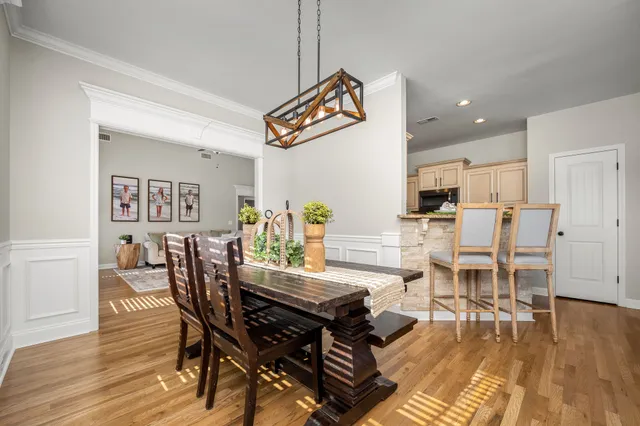 $545,000 | 208 Amazonway Ridge, Lascassas, TN 37085