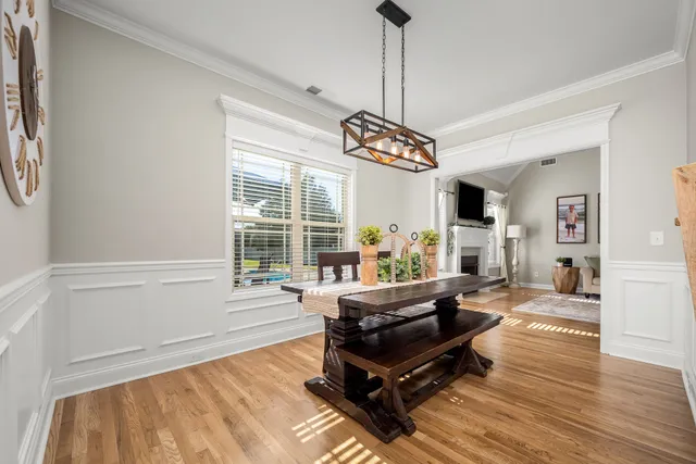 $545,000 | 208 Amazonway Ridge, Lascassas, TN 37085