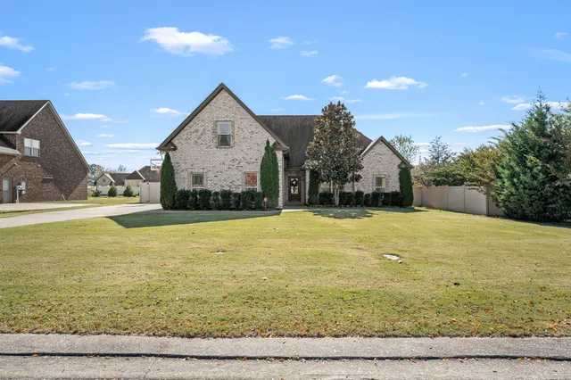 $545,000 | 208 Amazonway Ridge, Lascassas, TN 37085