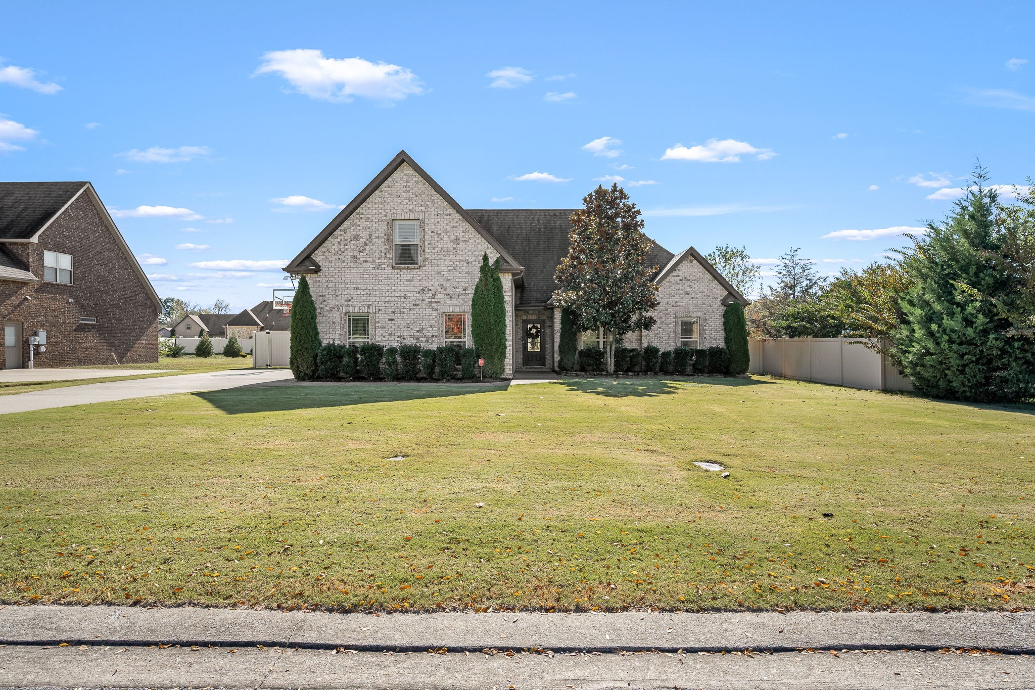 208 Amazonway Ridge Lascassas, TN 37085 - Photo 2 of 41 Gallery Image 2