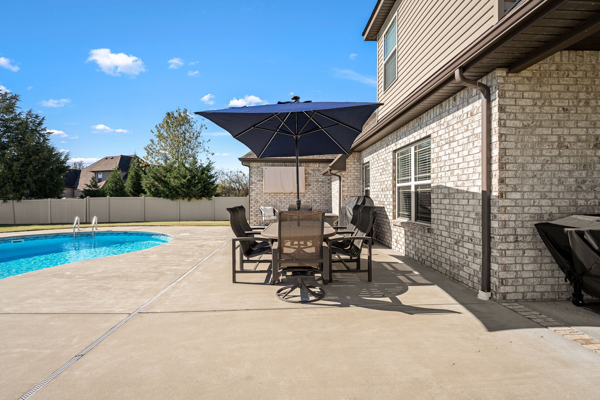 208 Amazonway Ridge Lascassas, TN 37085 - Photo 35 of 41 Gallery Image 35