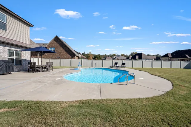 $545,000 | 208 Amazonway Ridge, Lascassas, TN 37085