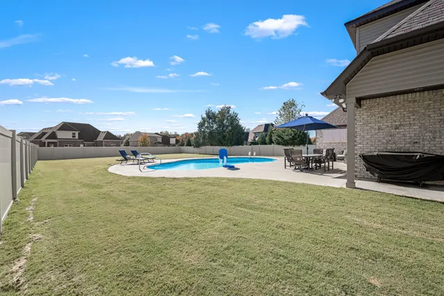 $545,000 | 208 Amazonway Ridge, Lascassas, TN 37085
