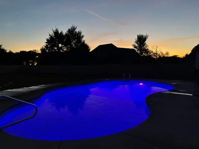 $545,000 | 208 Amazonway Ridge, Lascassas, TN 37085