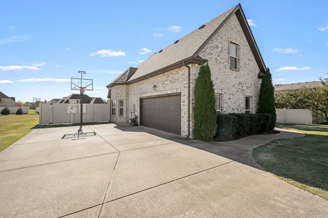 $545,000 | 208 Amazonway Ridge, Lascassas, TN 37085