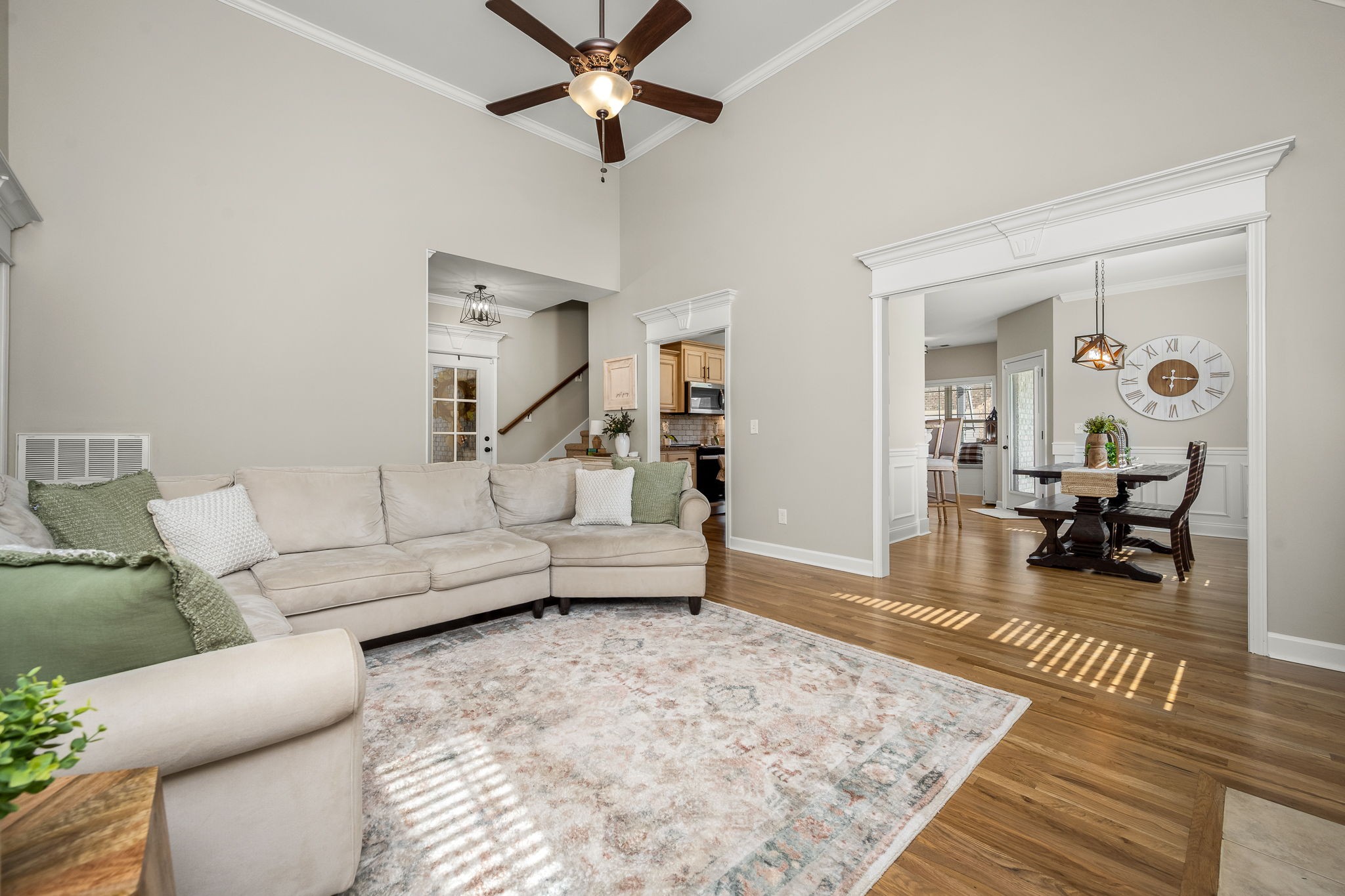 208 Amazonway Ridge Lascassas, TN 37085 - Photo 5 of 41 Gallery Image 5