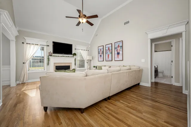 $545,000 | 208 Amazonway Ridge, Lascassas, TN 37085