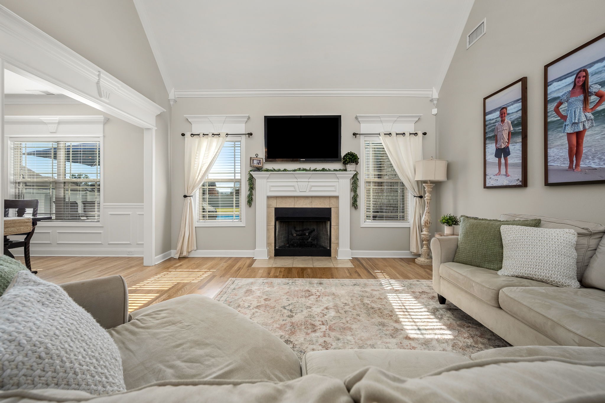 208 Amazonway Ridge Lascassas, TN 37085 - Photo 8 of 41 Gallery Image 8