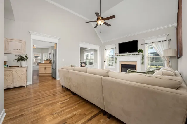 $545,000 | 208 Amazonway Ridge, Lascassas, TN 37085