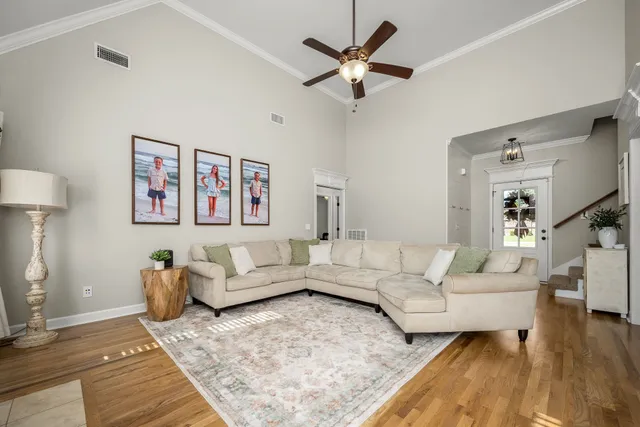 $545,000 | 208 Amazonway Ridge, Lascassas, TN 37085