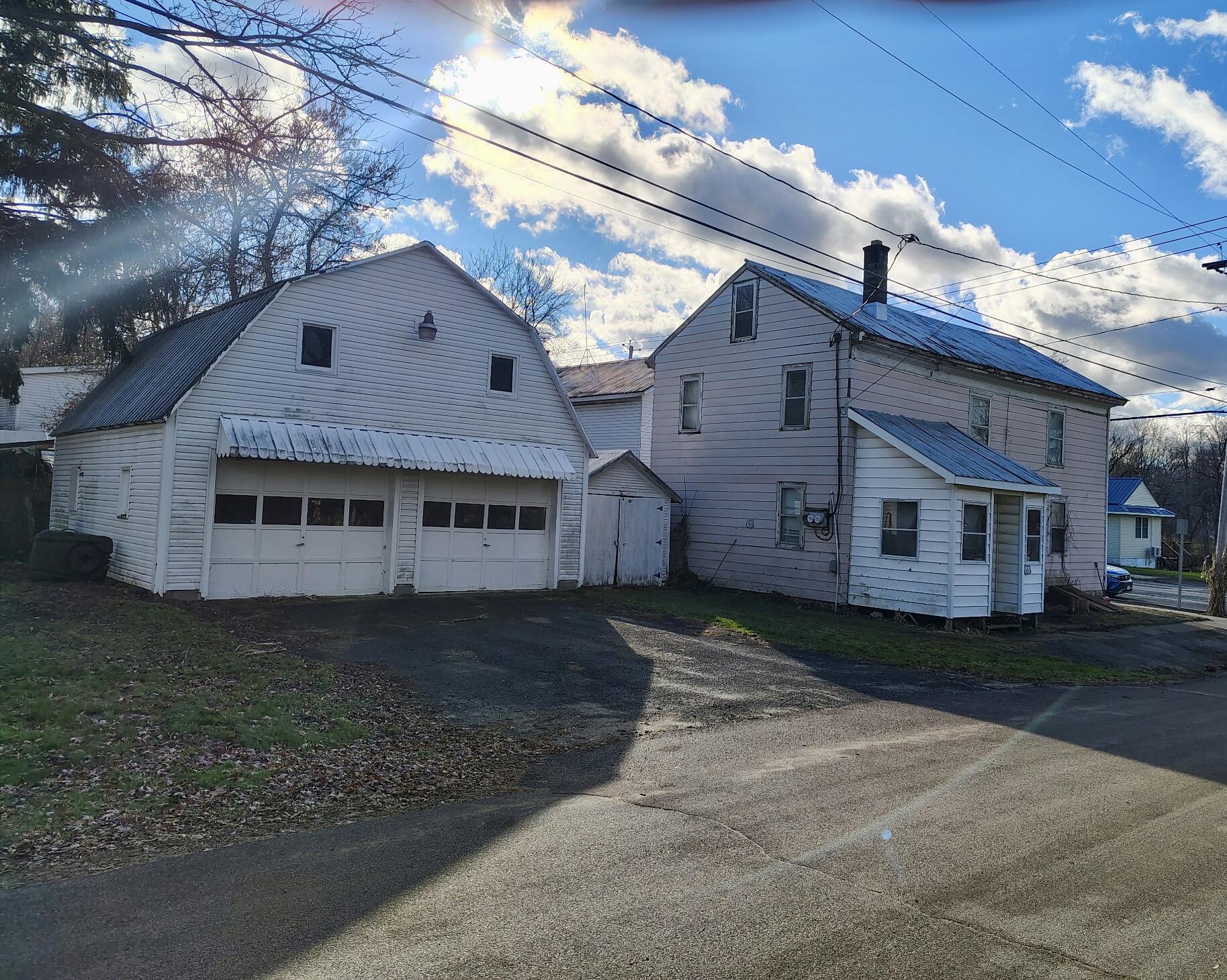 56 Water Street Fort Covington, NY 12937 - Photo 2 of 4