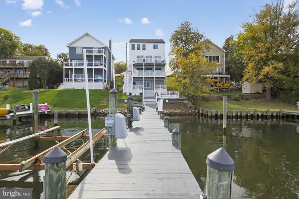 $899,900 | 1004 Nabbs Creek Road, Glen Burnie, MD 21060