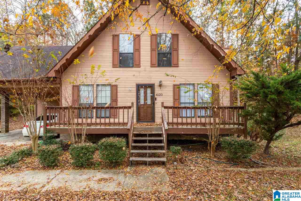 4120 Brookside Lane Oxford, AL 36203 - Photo 2 of 32