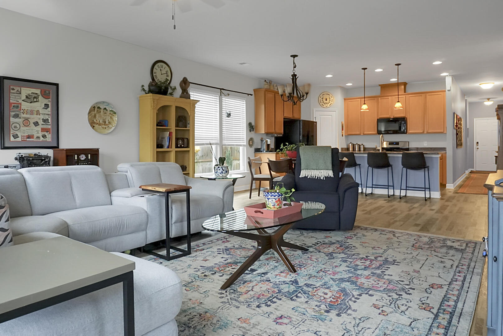 405 Eva Street Moncks Corner, SC 29461 - Photo 14 of 35 DSC00399