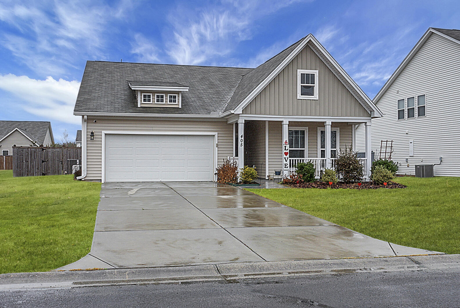 405 Eva Street Moncks Corner, SC 29461 - Photo 2 of 35 DSC00473
