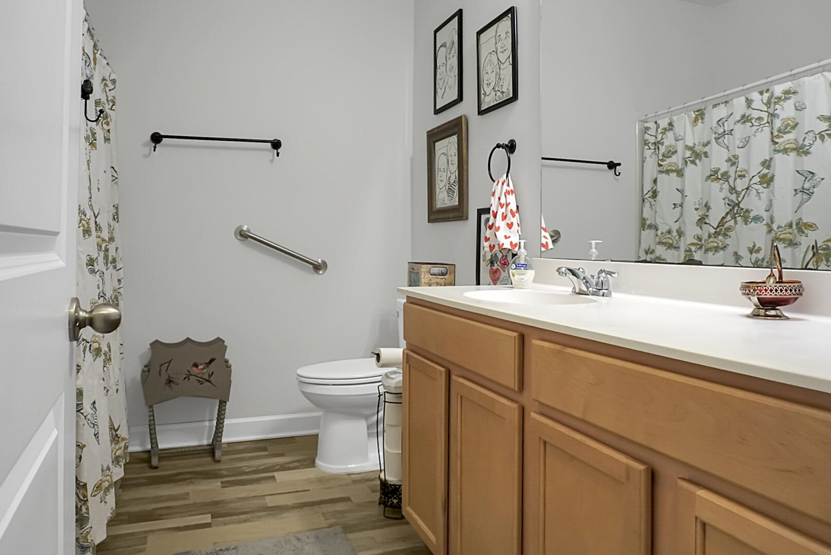 405 Eva Street Moncks Corner, SC 29461 - Photo 23 of 35 DSC00333