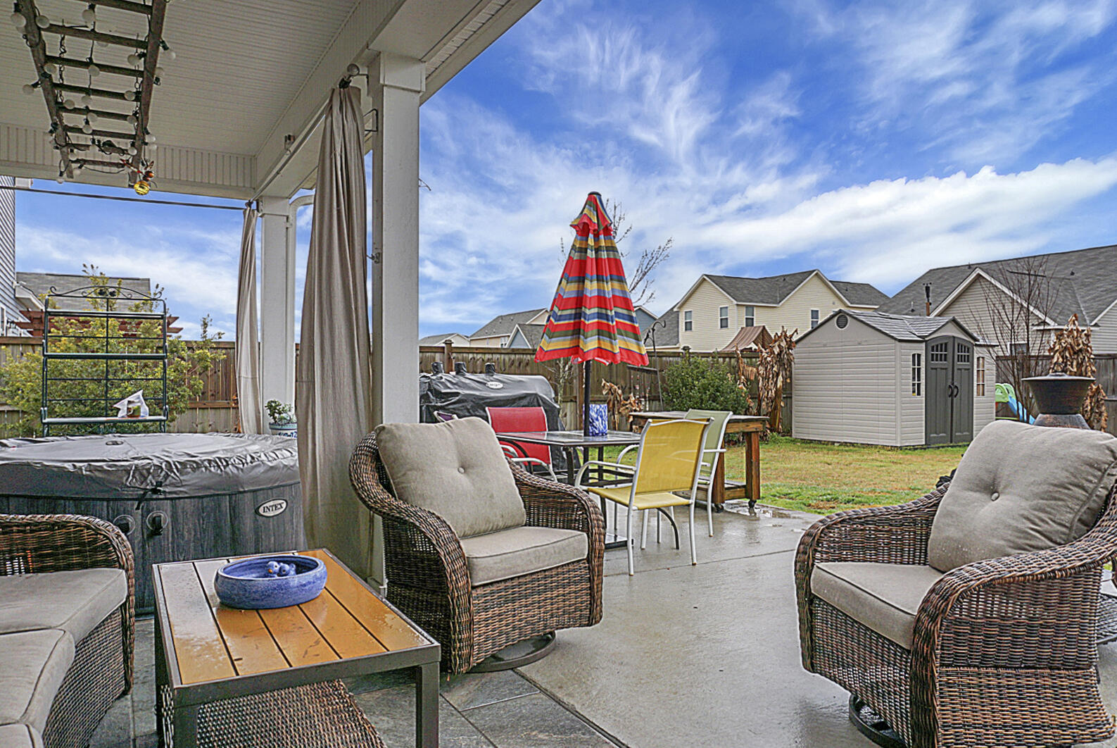 405 Eva Street Moncks Corner, SC 29461 - Photo 29 of 35 DSC00434