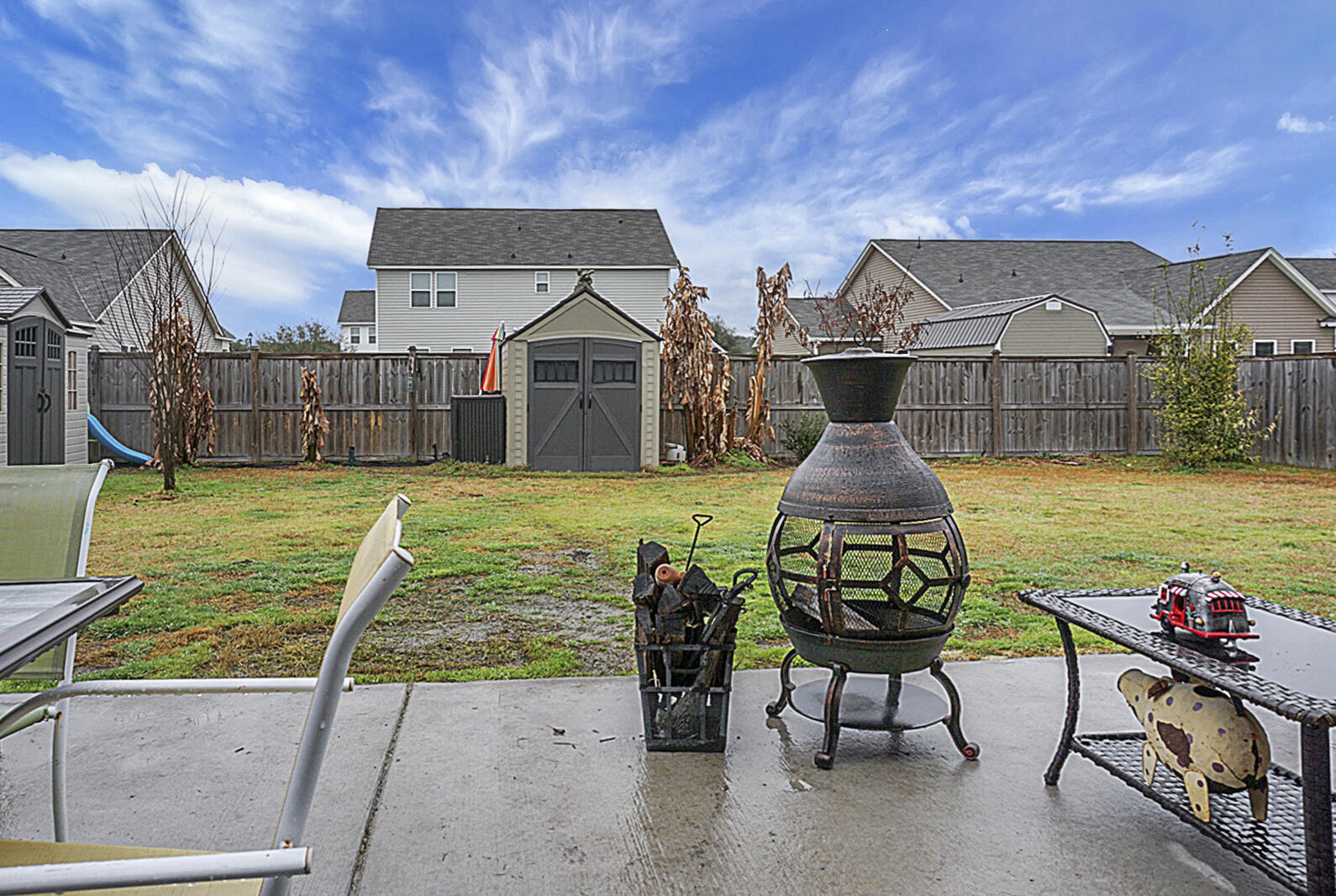 405 Eva Street Moncks Corner, SC 29461 - Photo 30 of 35 DSC00437