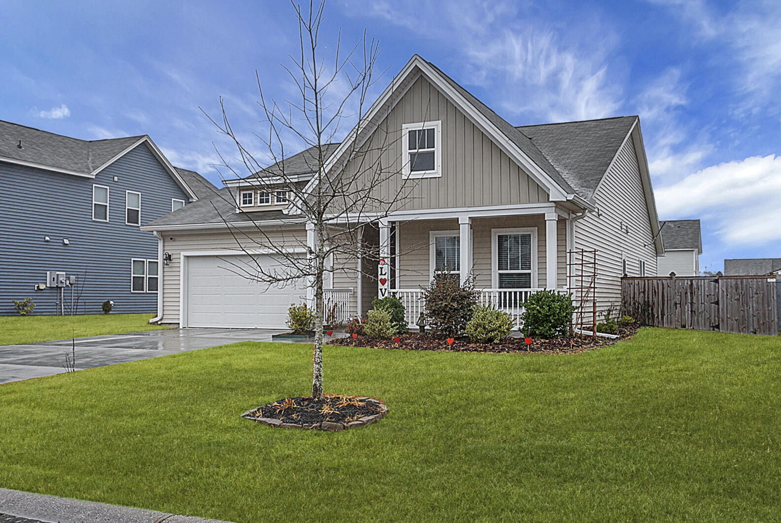 405 Eva Street Moncks Corner, SC 29461 - Photo 3 of 35 DSC00470