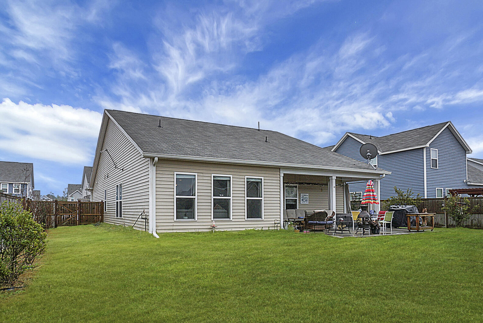 405 Eva Street Moncks Corner, SC 29461 - Photo 35 of 35 DSC00449