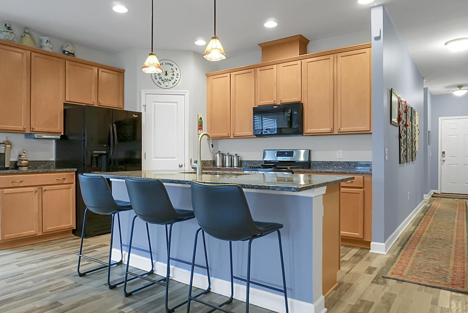 405 Eva Street Moncks Corner, SC 29461 - Photo 8 of 35 DSC00360