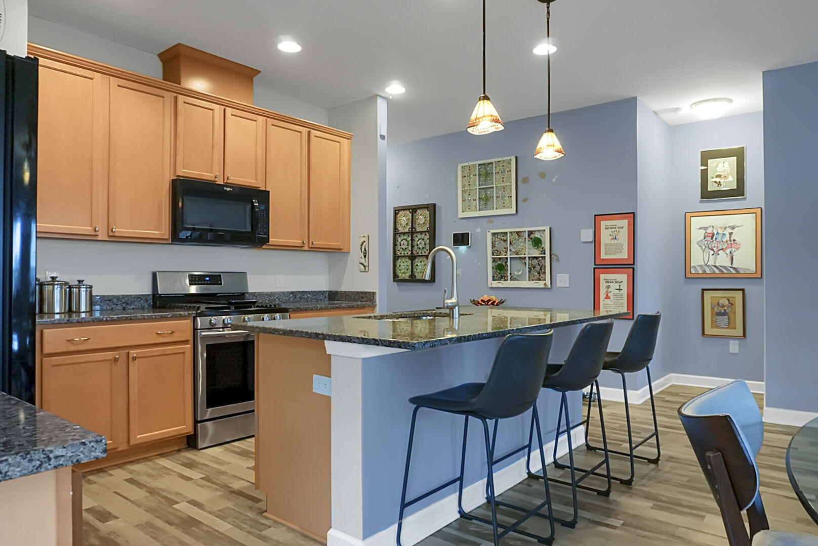 405 Eva Street Moncks Corner, SC 29461 - Photo 9 of 35 DSC00366