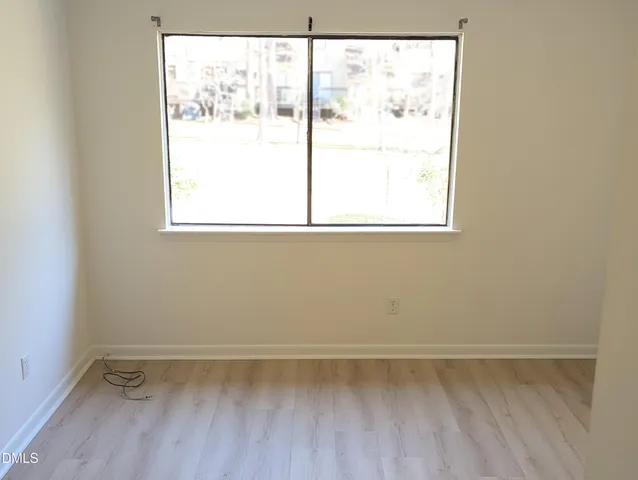 $1,700 | 4100 Five Oaks Drive, Unit 15, Durham, NC 27707