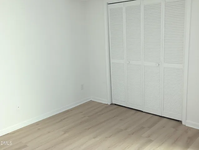 $1,700 | 4100 Five Oaks Drive, Unit 15, Durham, NC 27707