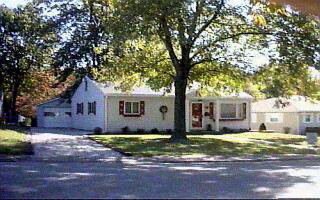 5205 Chadwick Road Evansville, IN 47710 - Photo 1 of 1 Gallery Image 1