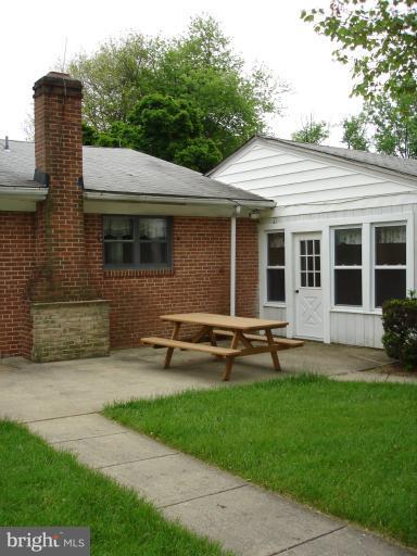 3500 Enterprise Road Bowie, MD 20721 - Photo 16 of 30 PATIO