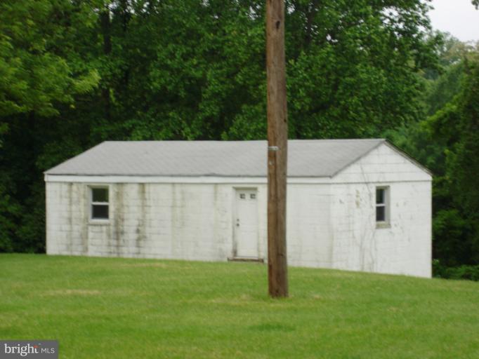 3500 Enterprise Road Bowie, MD 20721 - Photo 30 of 30 STORAGE BUILDING