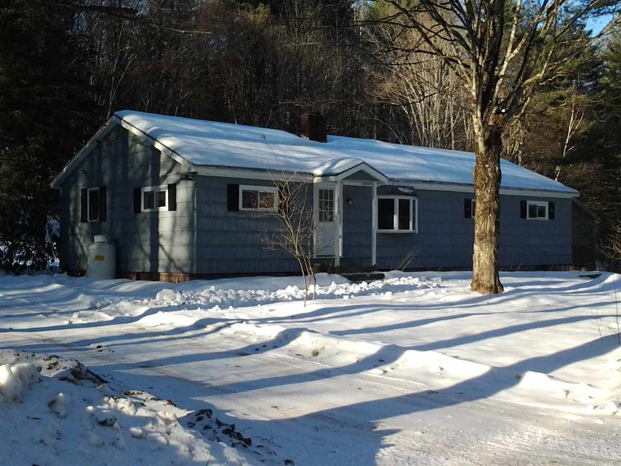 2320 Popple Dungeon Road Chester, VT 05143 - Photo 1 of 18