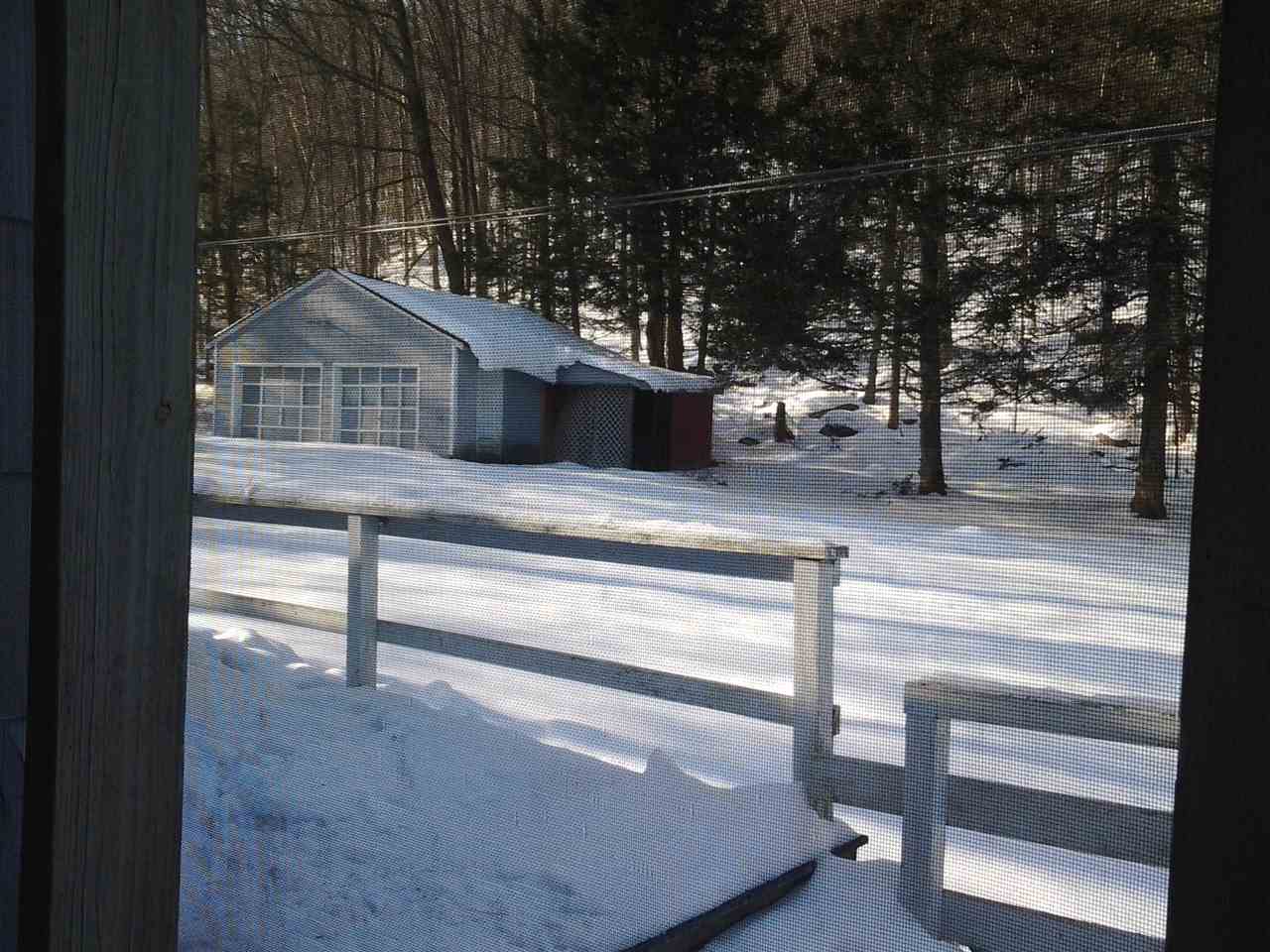 2320 Popple Dungeon Road Chester, VT 05143 - Photo 2 of 18
