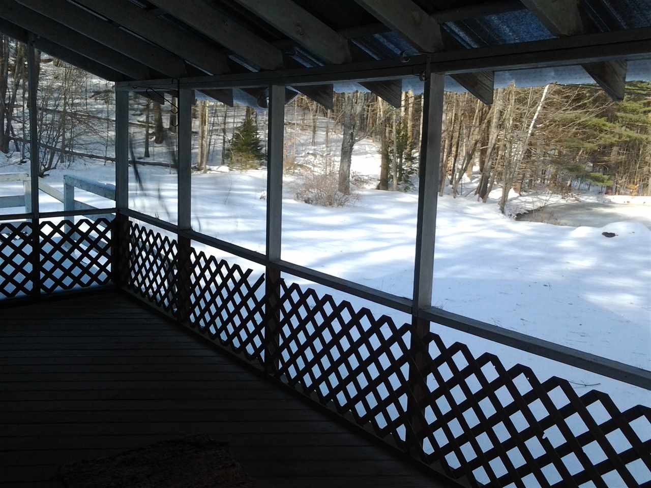 2320 Popple Dungeon Road Chester, VT 05143 - Photo 4 of 18
