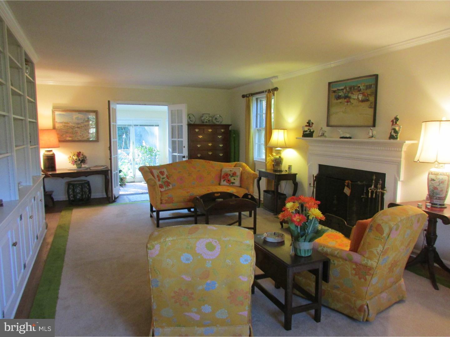 566 St Andrews Road Philadelphia, PA 19118 - Photo 3 of 22 Gallery Image 3