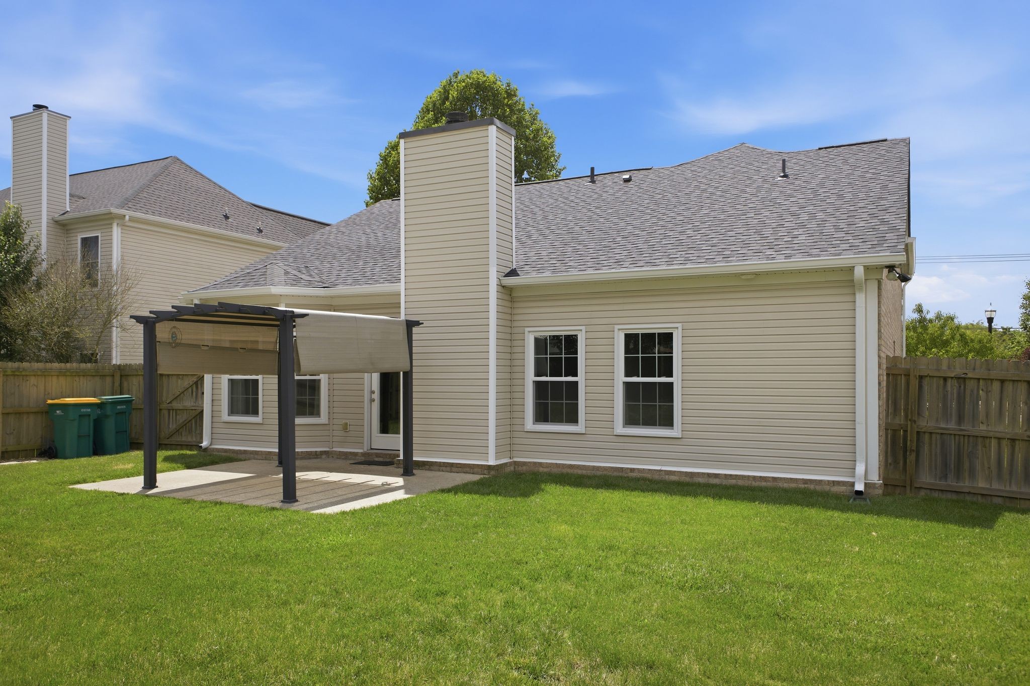 1006 Chapman's Crossings Spring Hill, TN 37174 - Photo 25 of 26 Gallery Image 25