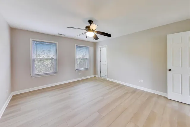 a view of a house with a swimming pool