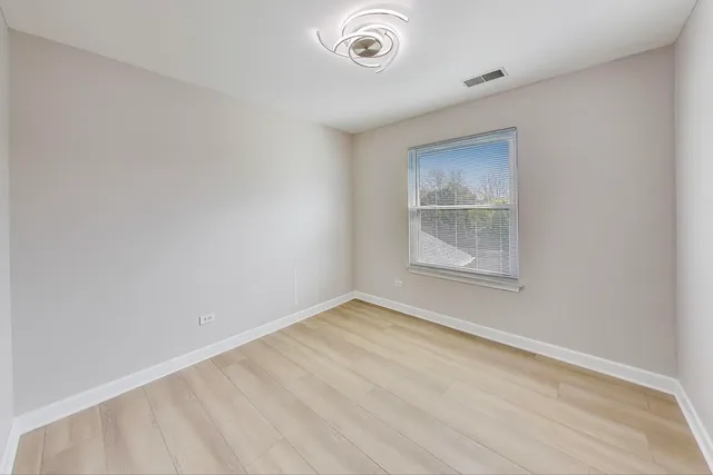 a view of swimming pool with a yard