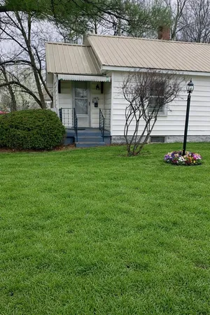 $45,000 | 1018 South 25th Street, Mount Vernon, IL 62864