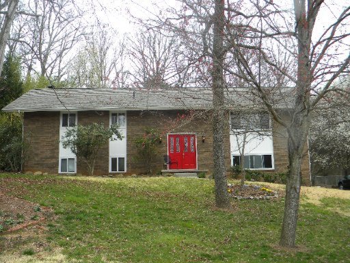 1120 Delray Road Knoxville, TN 37923 - Photo 1 of 1 Primary Photo